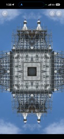 ReflectionsCamera screenshot