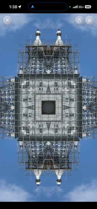 ReflectionsCamera Screenshot 6 of 9