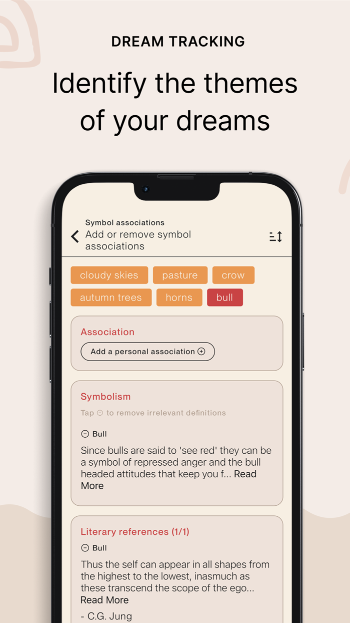 Temenos Dream Dream Analysis