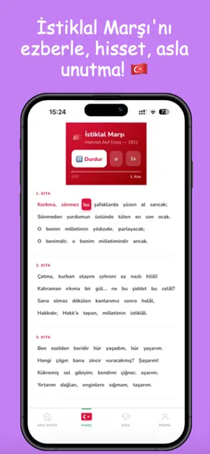TürkTarihi screenshot 4