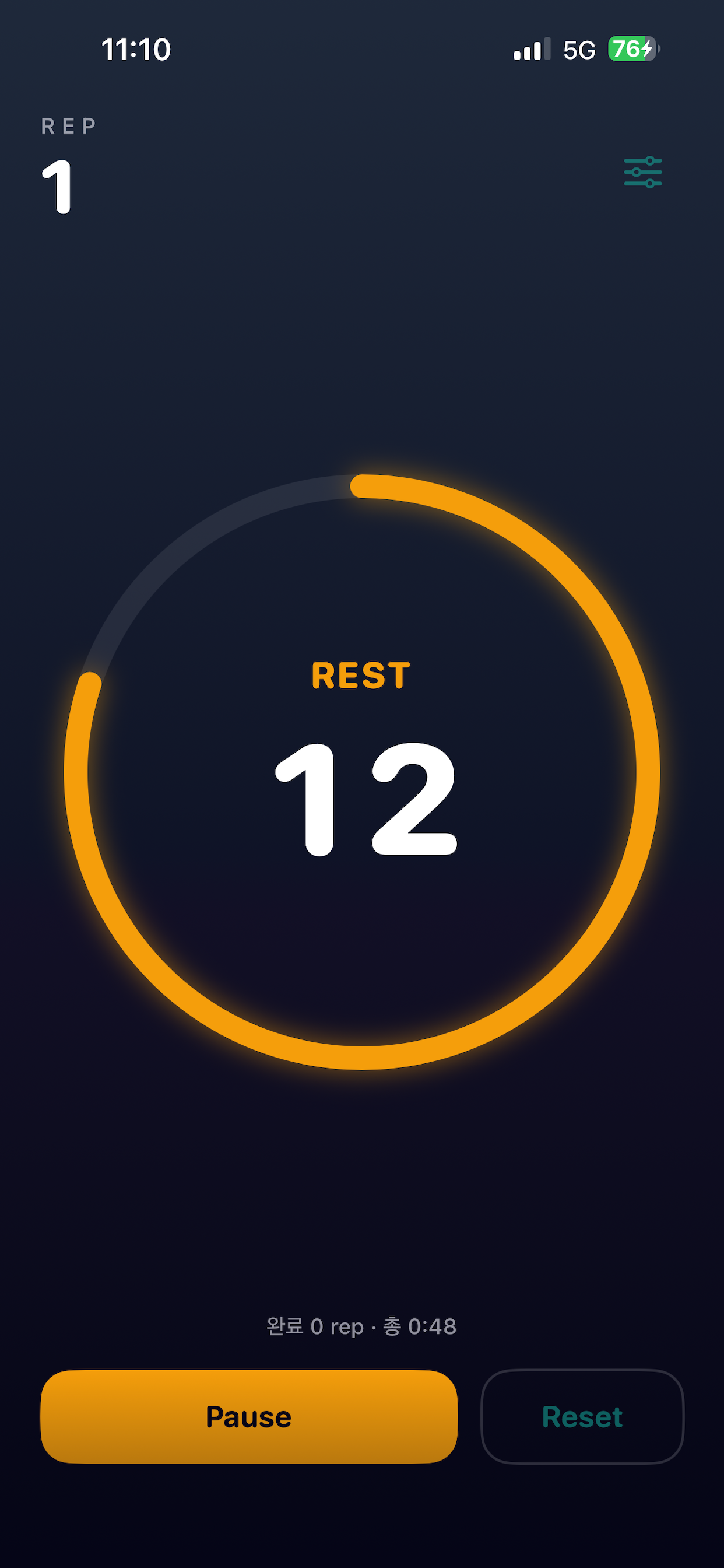 PlankYou screenshot 2