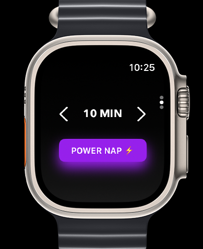FlexiAlarm: Watch Alarm screenshot 10
