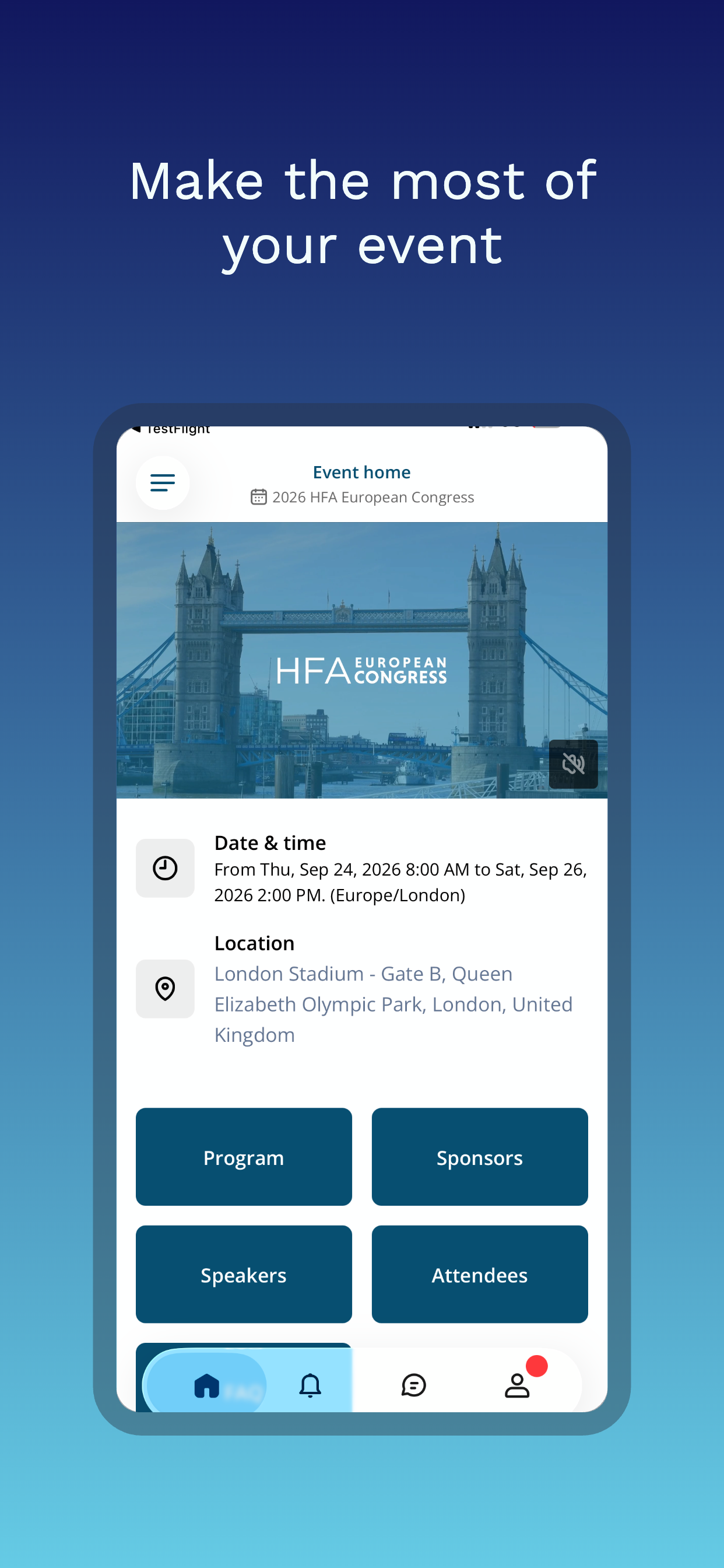 Health & Fitness Association screenshot 2