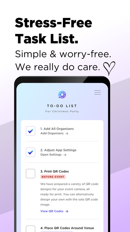 Disposable Camera App screenshot-7