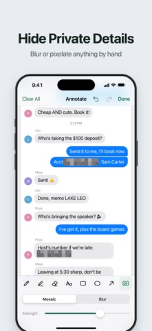 Stackshot: Long Screenshot screenshot 7