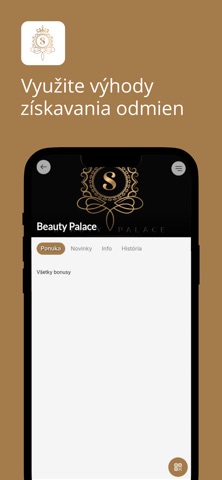 Beauty Palace screenshot