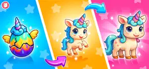 Avatar Go animal world games screenshot 1