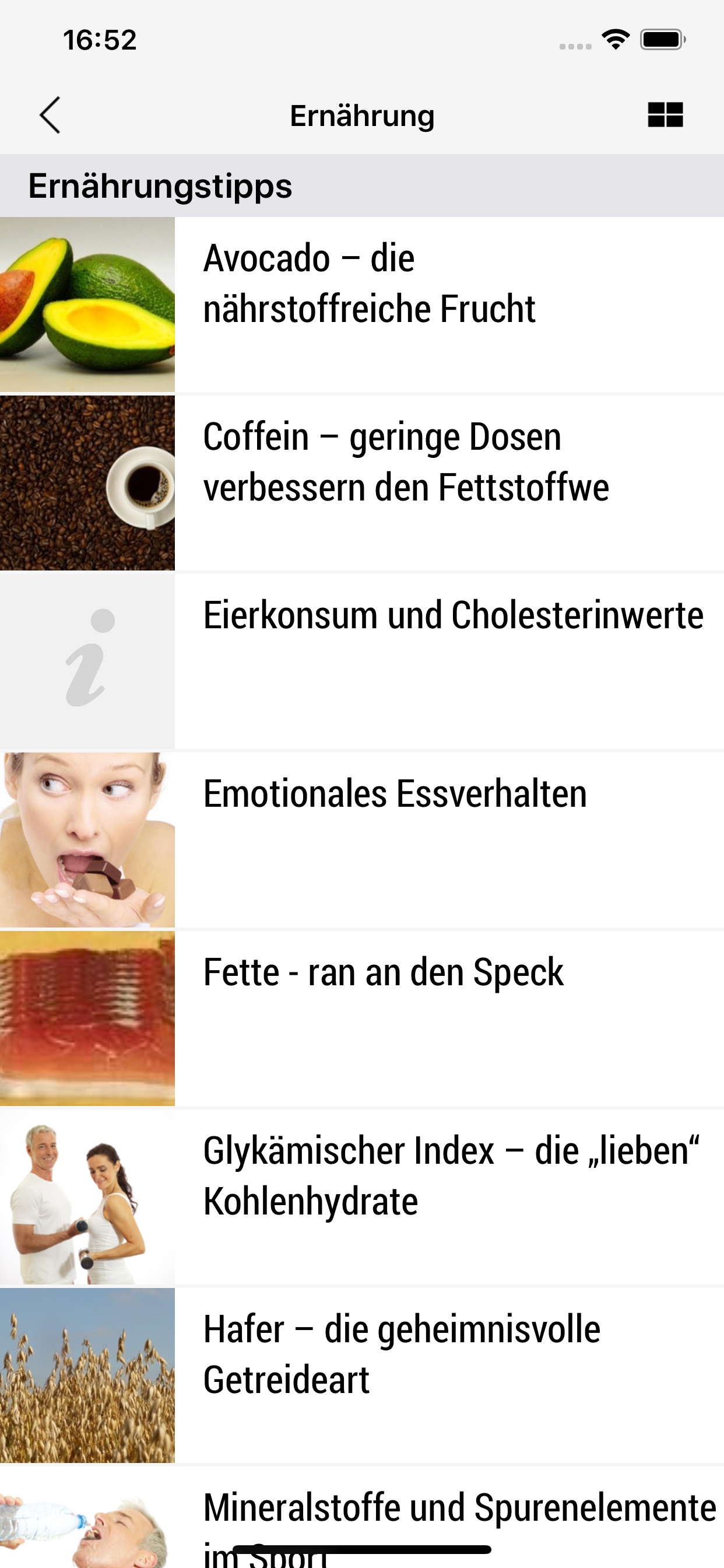 uniquesport