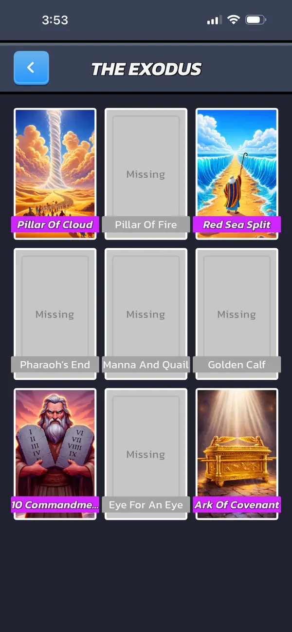 #4. FullArmor (iOS) Göre: BibleGum LLC