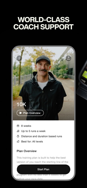 Nike run app support outlet