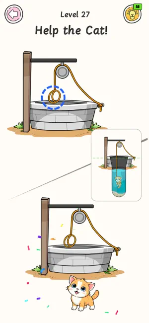 Pull it Out screenshot 4