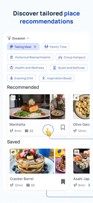 Smart Life Picks — Motivocean screenshot 2