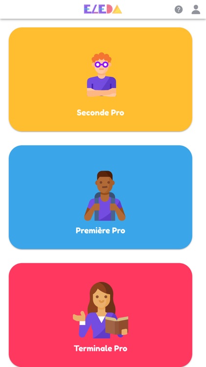 Maths Lycée Pro - Eleda