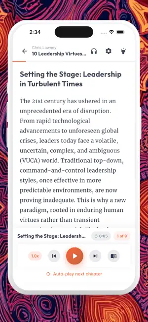LitPrism: Book Summaries screenshot 3