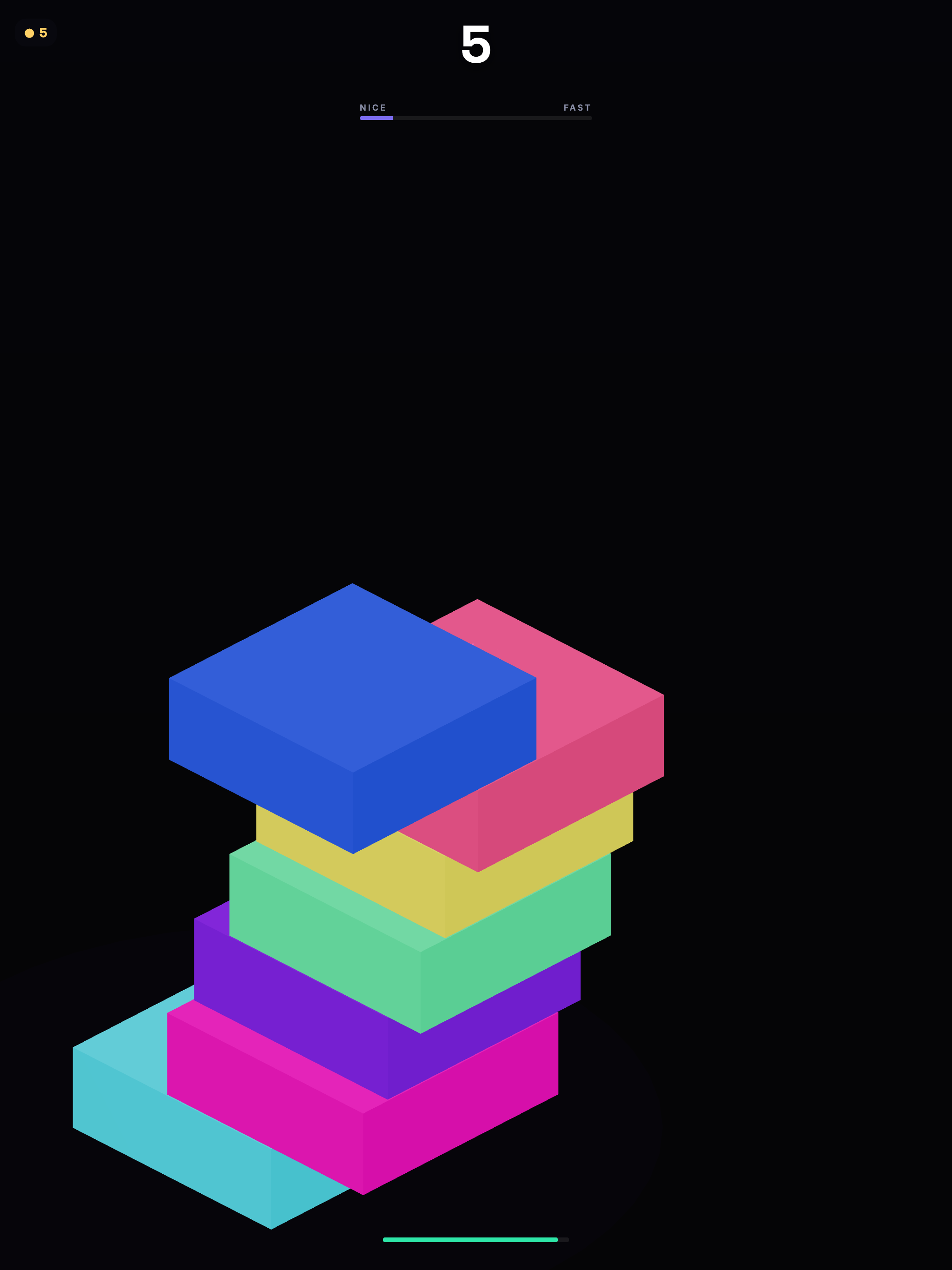 STACKO – Stack Tower Blocks screenshot 8
