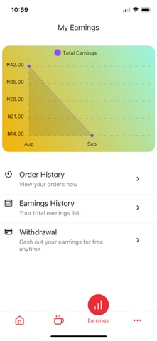 UDIA Partner Screenshot 2 of 4