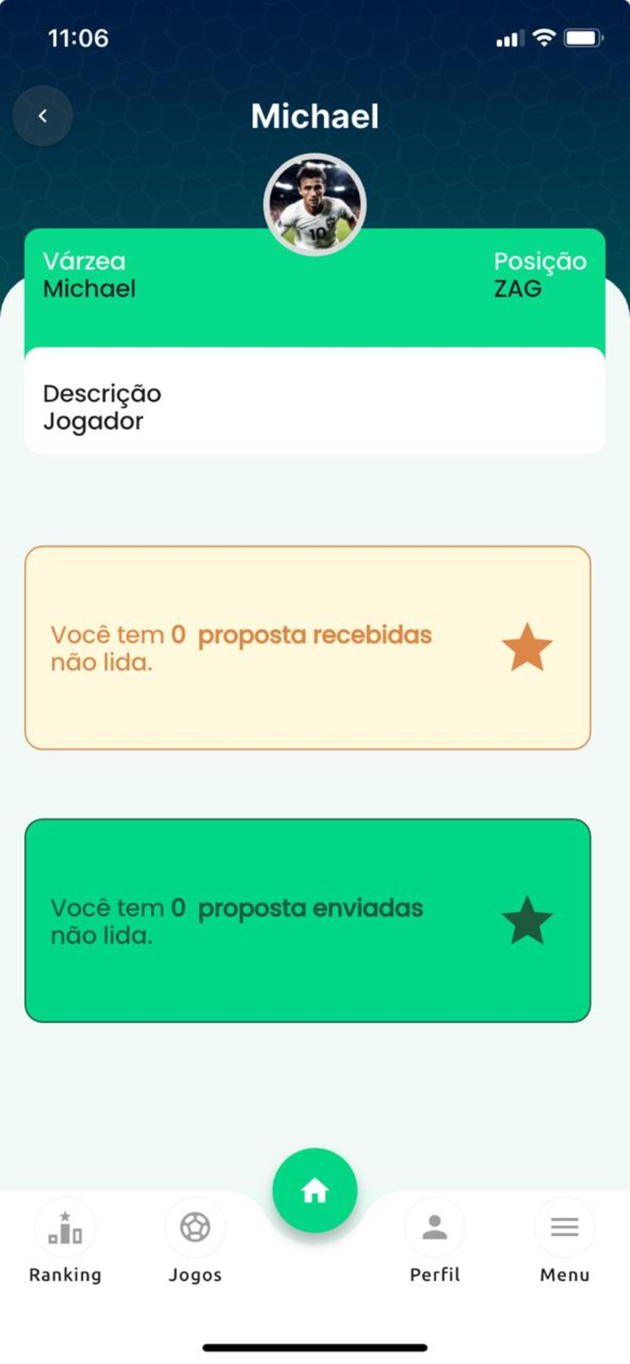 Mercado Da Várzea