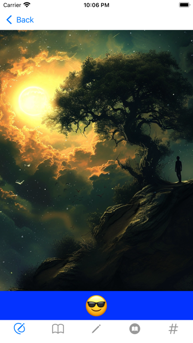 Quote: motivate & inspire Screenshot