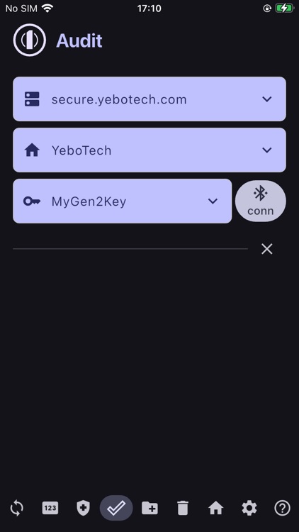 YeboMobile screenshot-4