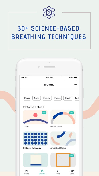 Breathwork by One Deep Breath