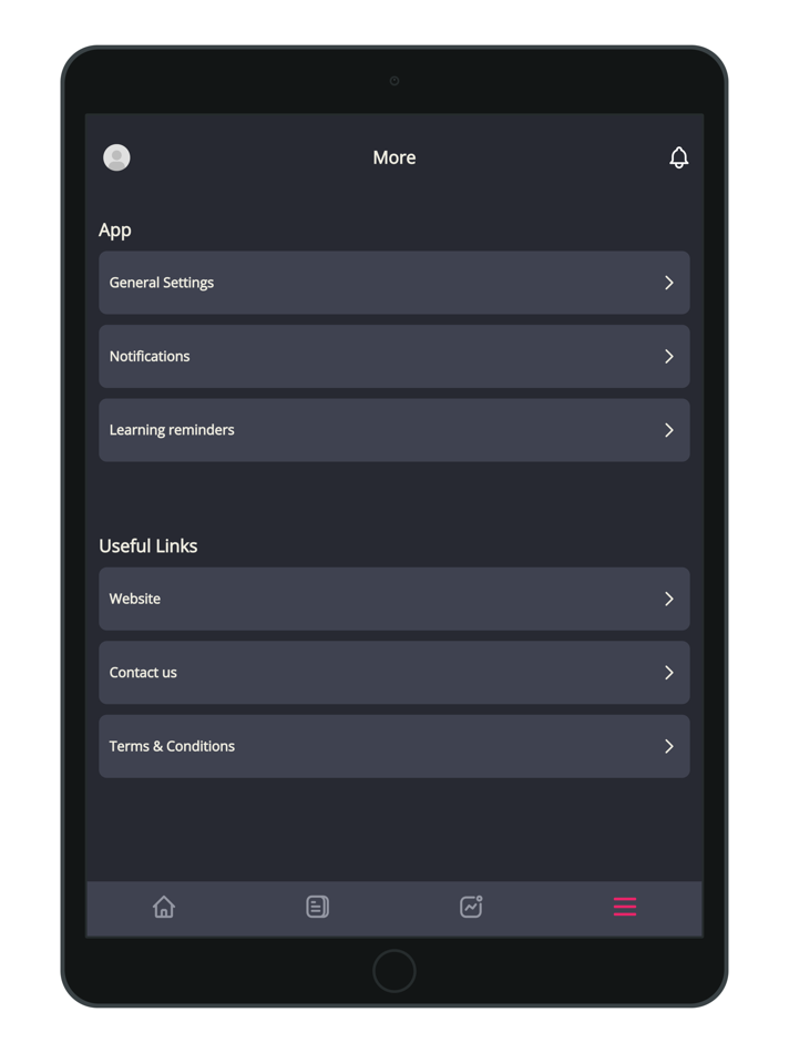 #5. eVersity eCampus - My Courses (iOS) 由: International Academy Of Future Learning Pty Ltd