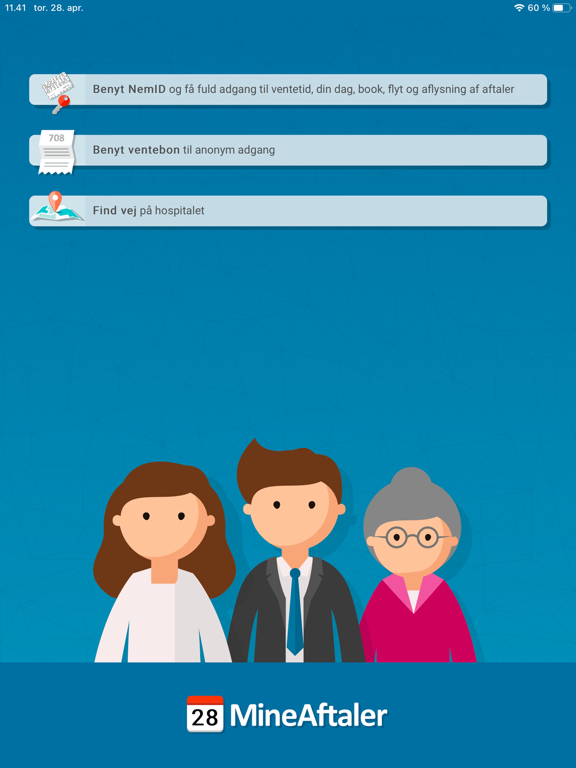 MineAftaler Region Nordjylland