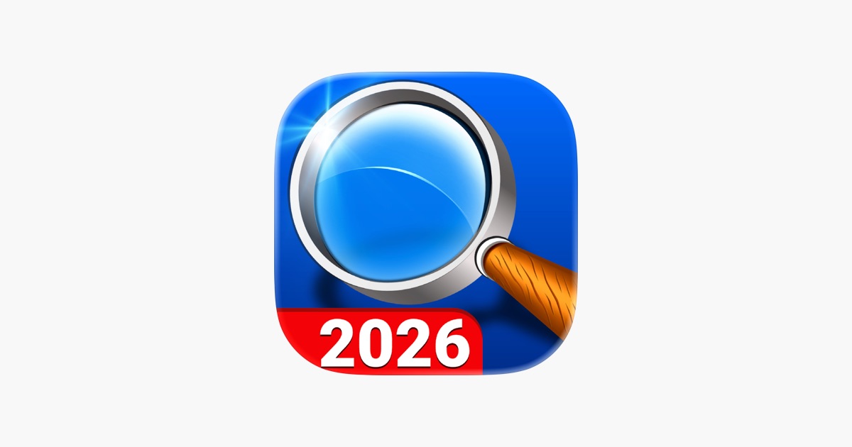‎Magnifying Glass + Flashlight App App Store