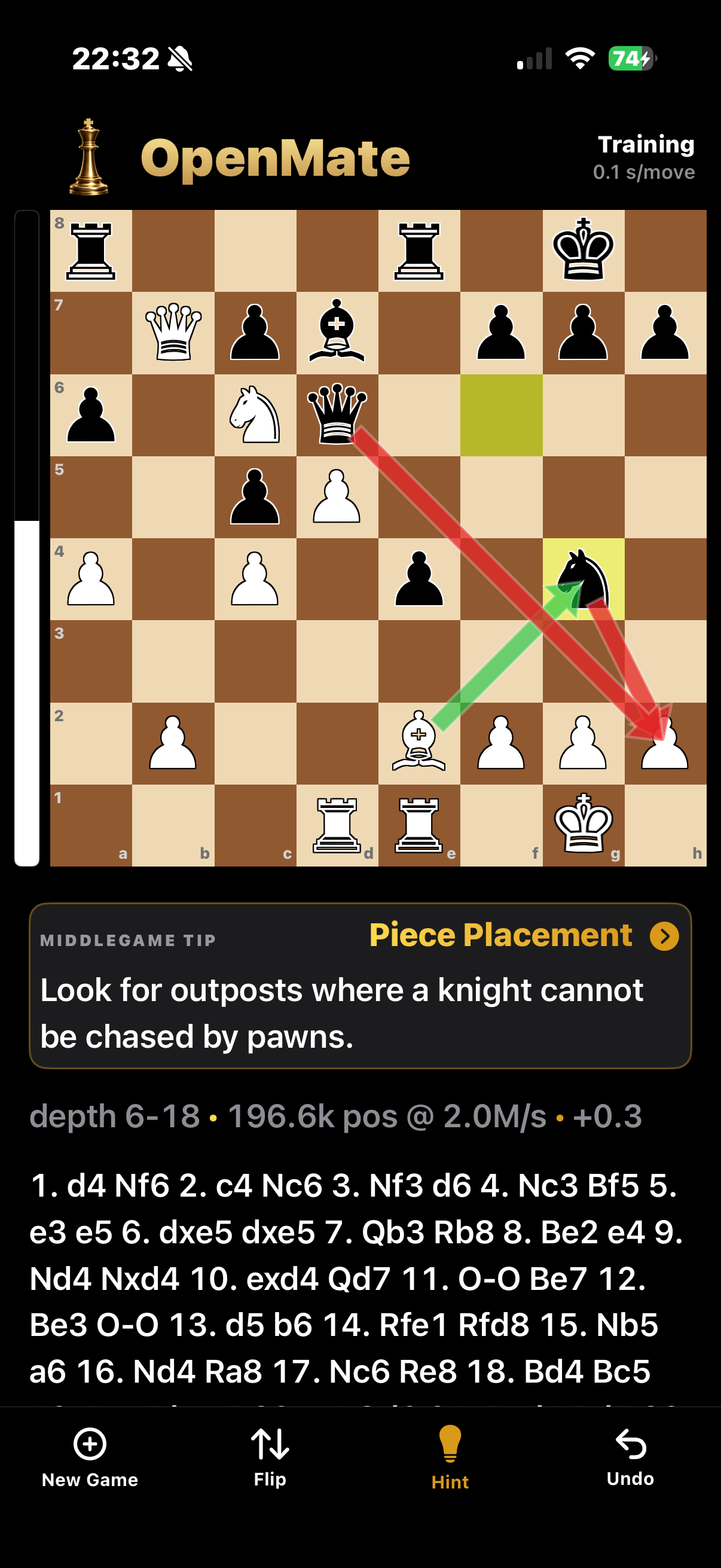 OpenMate