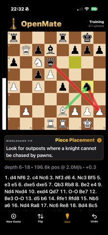 OpenMate Screenshot 4 of 4