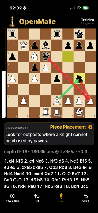 OpenMate Screenshot 4 of 4