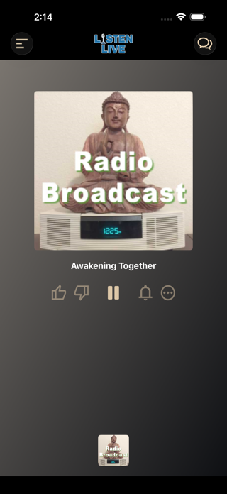 Awakening Together Screenshot 1 of 5