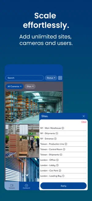 SCATI CLOUD screenshot 2