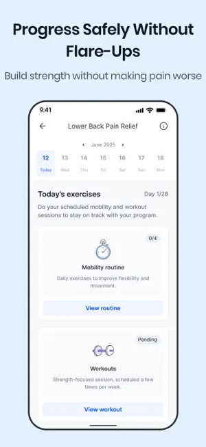 Bob the Physio screenshot 4