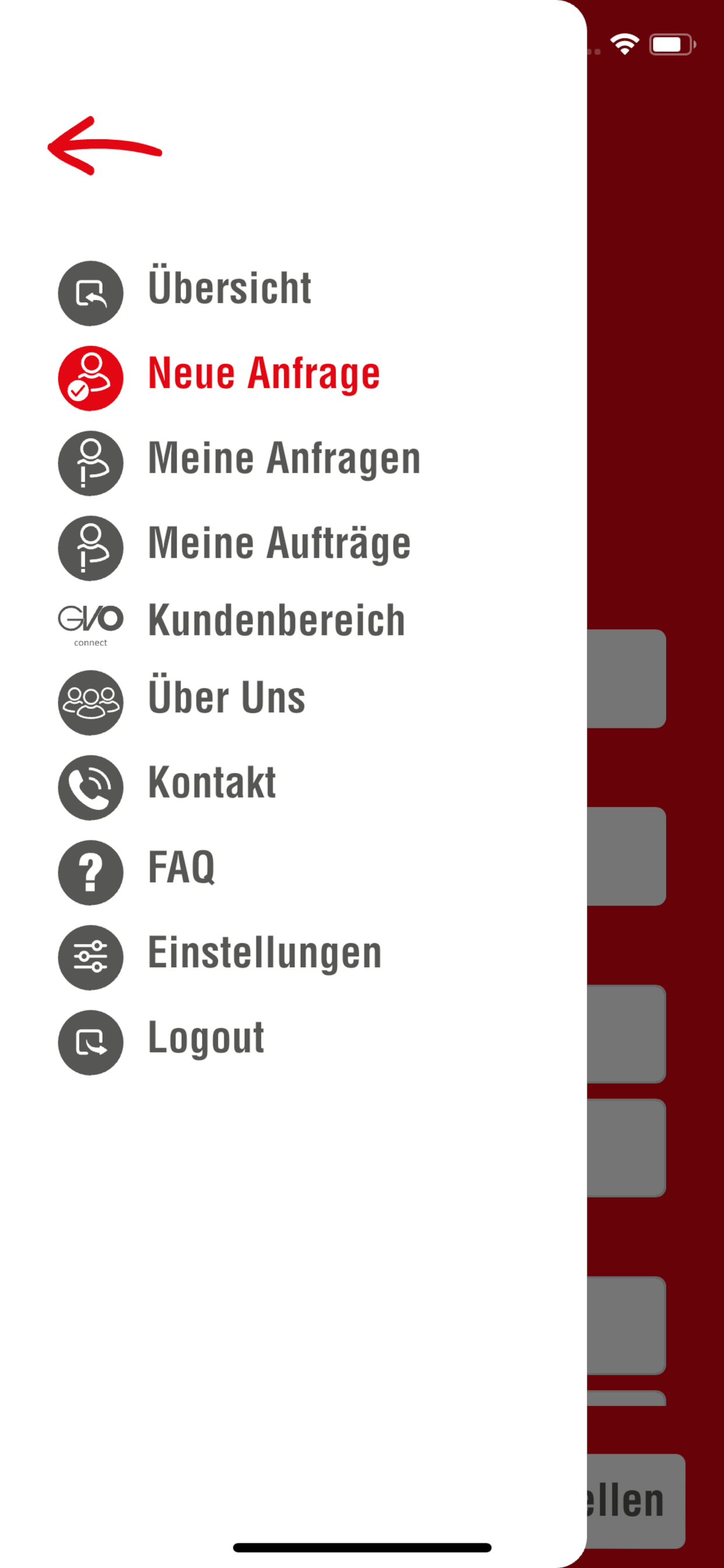 GVO Connect
