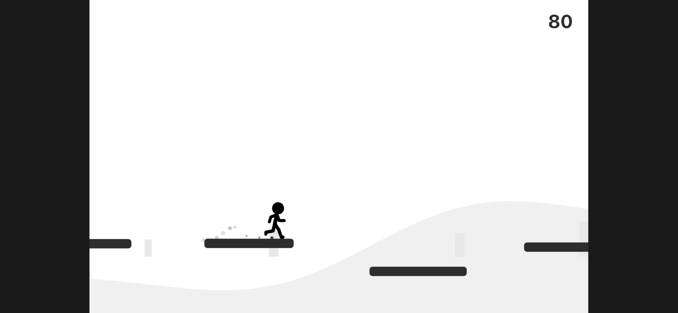 SimpleSticks screenshot 2