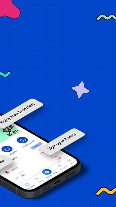 Mkobo Screenshot
