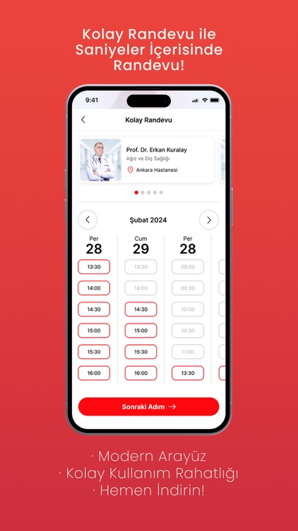 A Life Sağlık screenshot-4