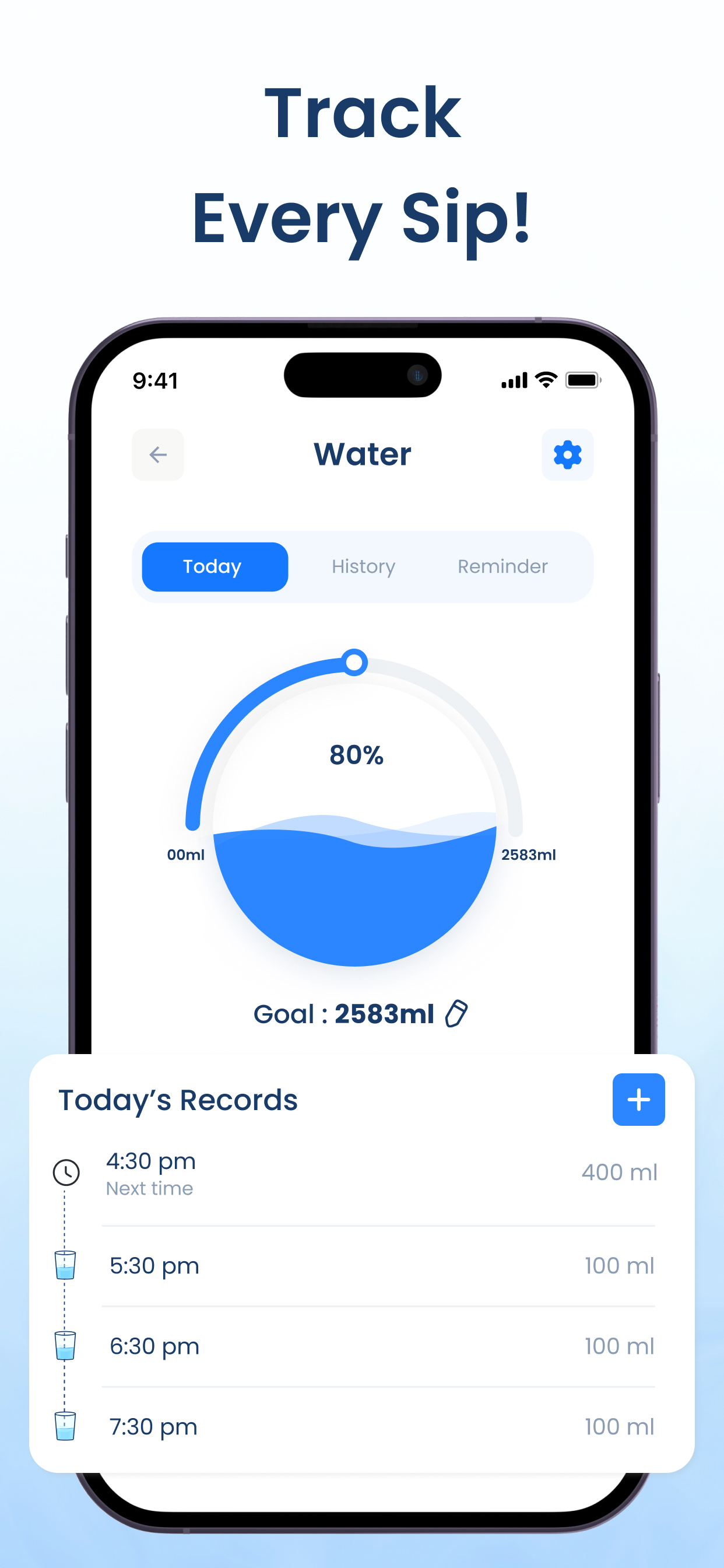 Pill Reminder & Alarm: Recure