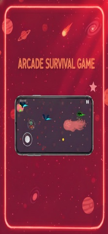 WanderWing: Endless Runner Screenshot 5 of 10