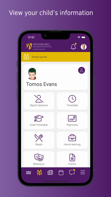 Stratford Girls' Grammar