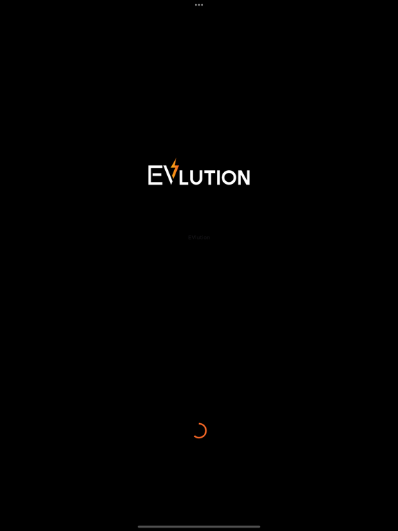 Screenshot #5 pour EVlution - EV Charging