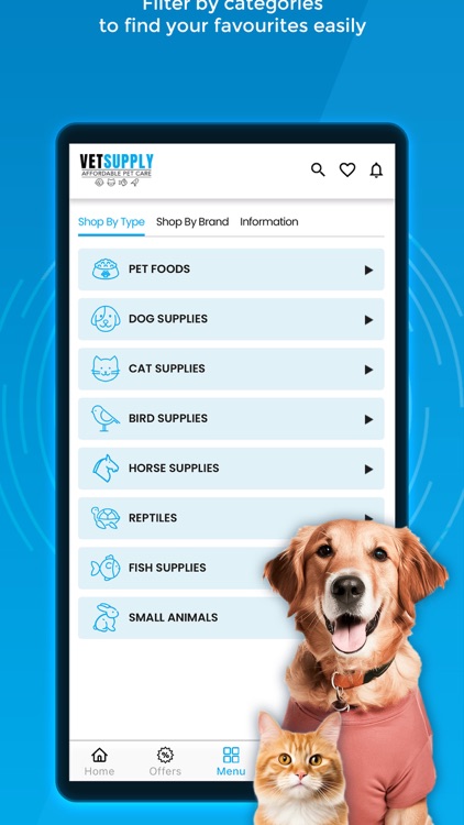 VetSupply- Shop Pet Essentials