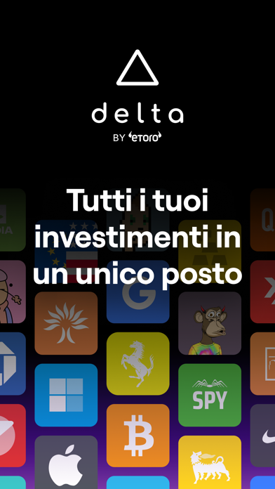 Delta by eToro screenshot 1