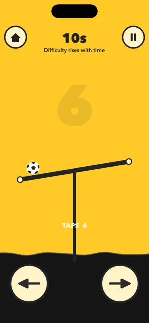 SoccerPlank screenshot 4