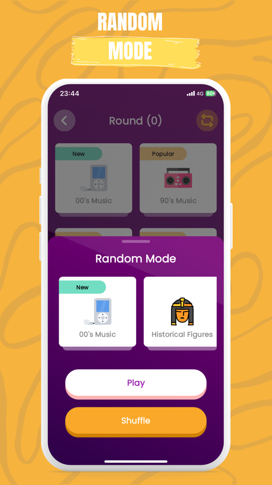 #4. UpDown: Word Guess (iOS) 由: Erdogan inaloz