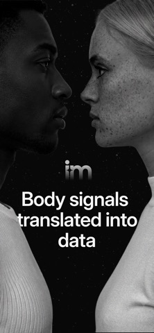 Intimate Metrics Screenshot 1 of 7
