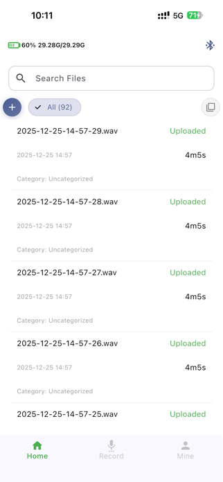 Xyris Screenshot 1 of 5