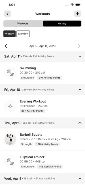 Fit Line Fitnesscenter screenshot 1