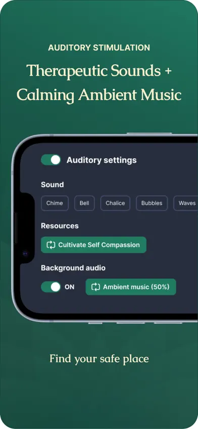 EMDR Tappers 2 screenshot 5