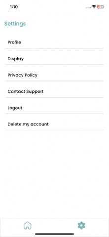HEALTHFLEXX AI Screenshot 2 of 7